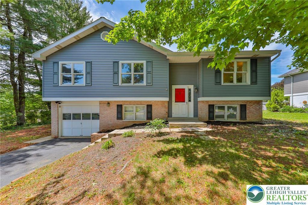 203 Cathy Ann Drive, Exeter Twp, PA 19606