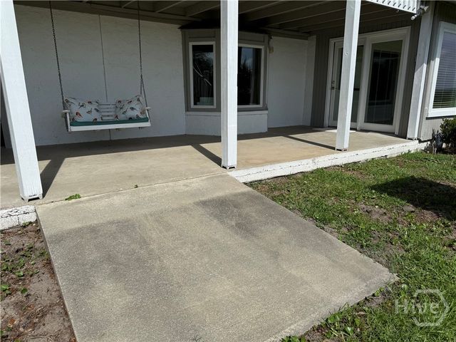 743 Cattle Hammock, Midway, GA 31320