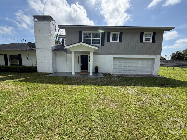 743 Cattle Hammock, Midway, GA 31320
