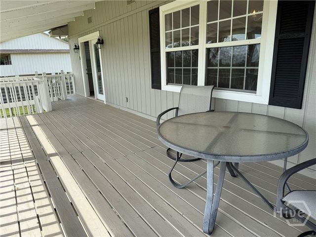 743 Cattle Hammock, Midway, GA 31320