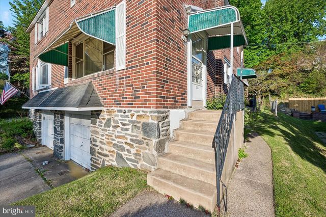 740 CINNAMINSON ST, Philadelphia, PA 19128