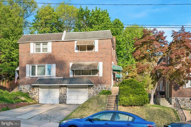 740 CINNAMINSON ST, Philadelphia, PA 19128