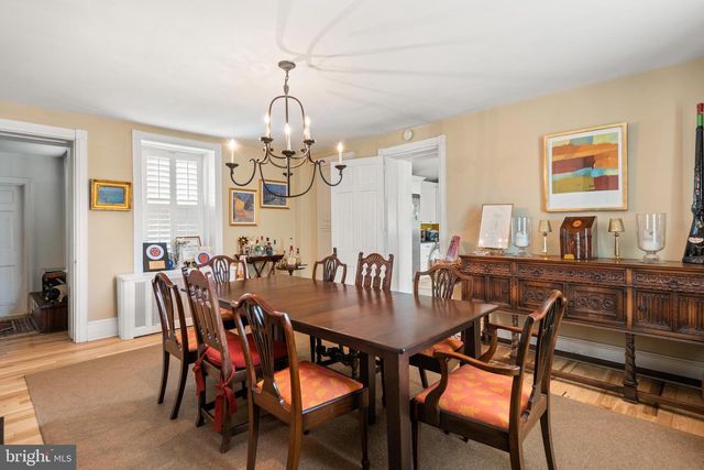 12 ALEXIS LN, Malvern, PA 19355