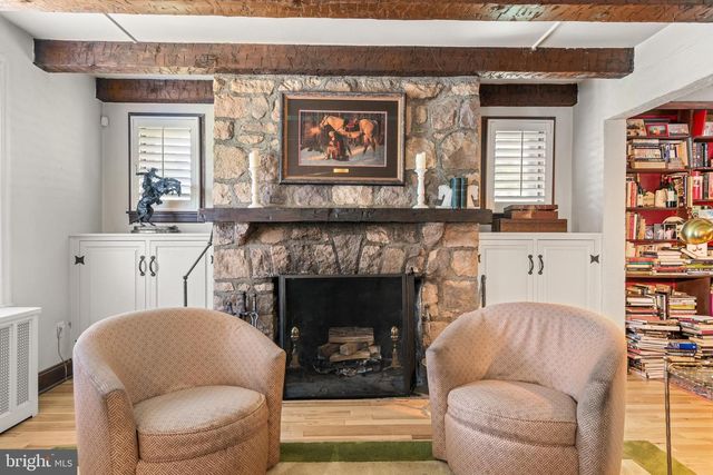 12 ALEXIS LN, Malvern, PA 19355