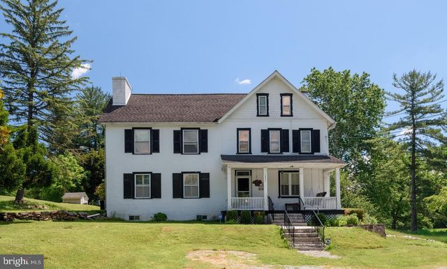 12 ALEXIS LN, Malvern, PA 19355