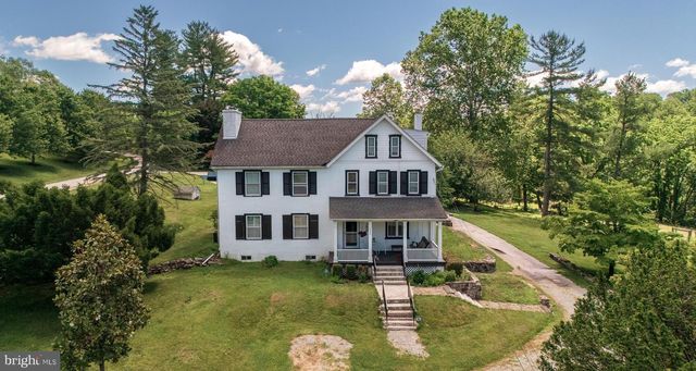 12 ALEXIS LN, Malvern, PA 19355