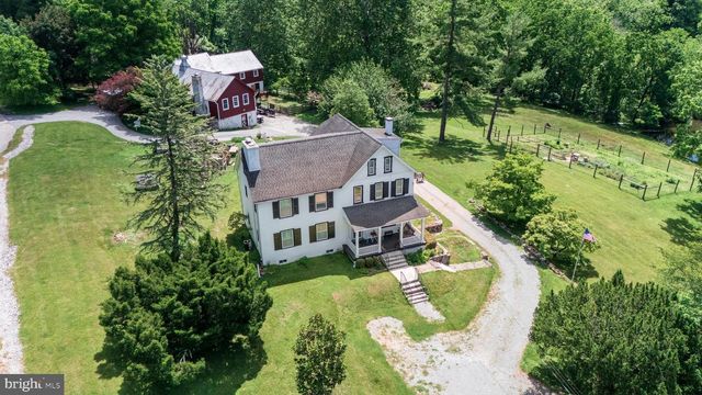 12 ALEXIS LN, Malvern, PA 19355