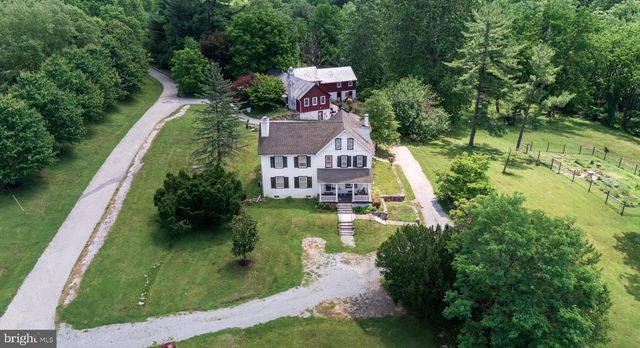 12 ALEXIS LN, Malvern, PA 19355