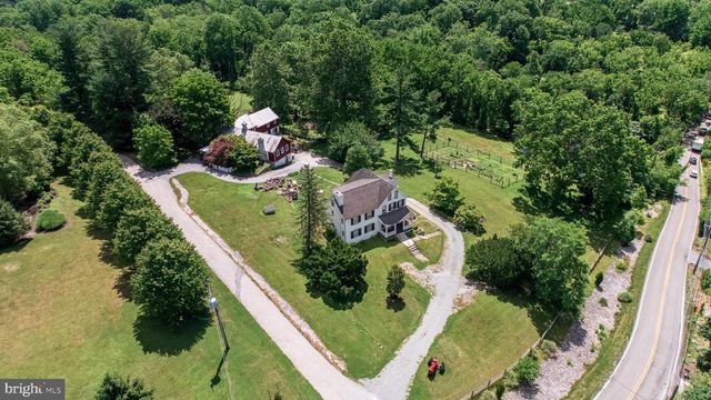 12 ALEXIS LN, Malvern, PA 19355