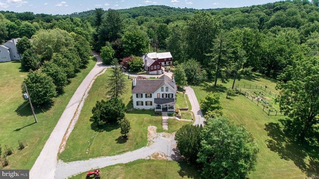 12 ALEXIS LN, Malvern, PA 19355