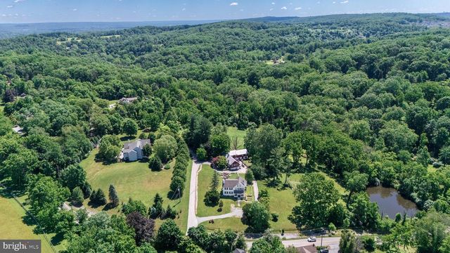 12 ALEXIS LN, Malvern, PA 19355