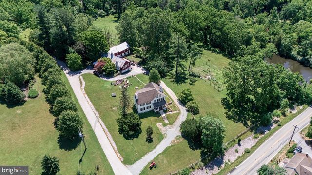 12 ALEXIS LN, Malvern, PA 19355
