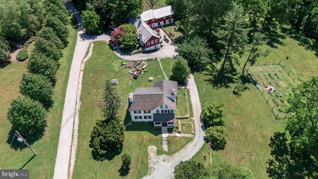 12 ALEXIS LN, Malvern, PA 19355