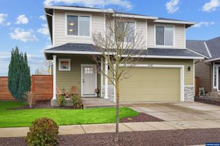 4245 Sagecrest Dr NE, Albany, OR 97322