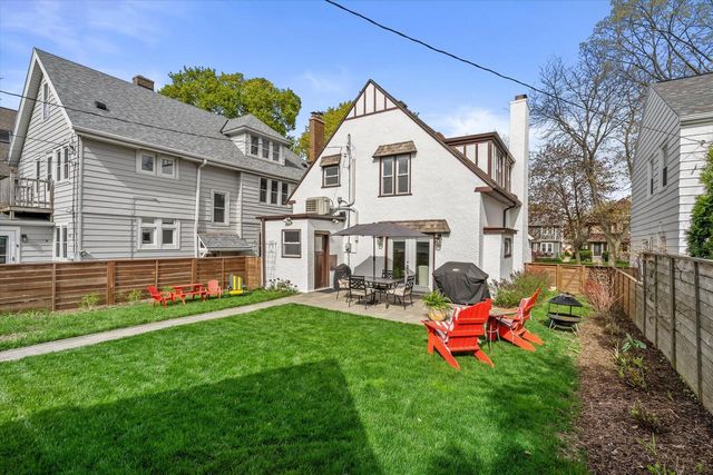 4477 Murray AVENUE, Shorewood, WI 53211