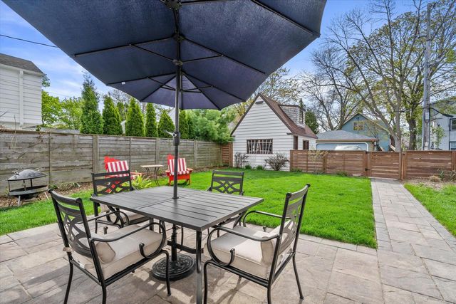 4477 Murray AVENUE, Shorewood, WI 53211