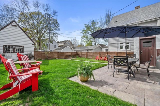 4477 Murray AVENUE, Shorewood, WI 53211