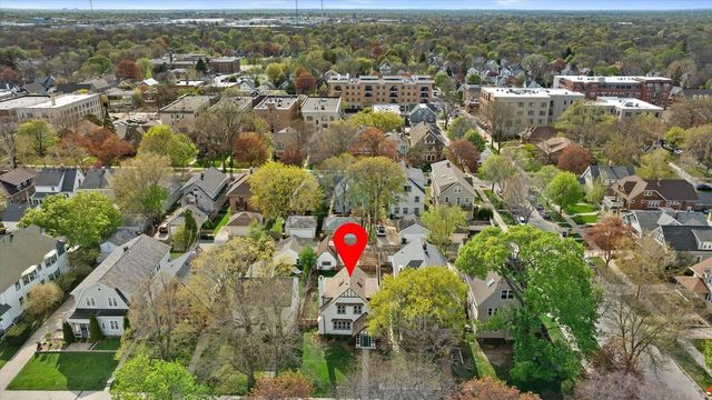 4477 Murray AVENUE, Shorewood, WI 53211