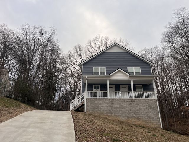 114 Valley View Cir Apt B, Clarksville, TN 37040