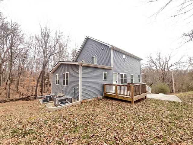 114 Valley View Cir Apt B, Clarksville, TN 37040