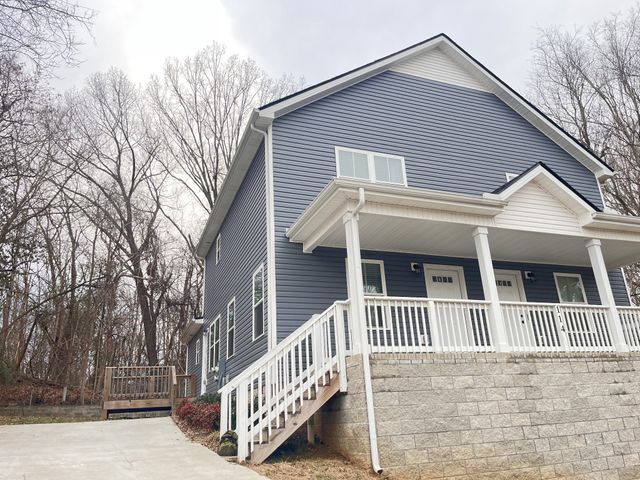 114 Valley View Cir Apt B, Clarksville, TN 37040