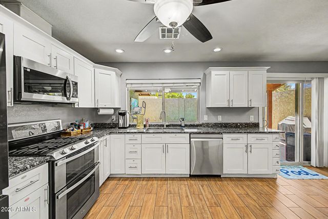 6021 N 10TH Street, Phoenix, AZ 85014