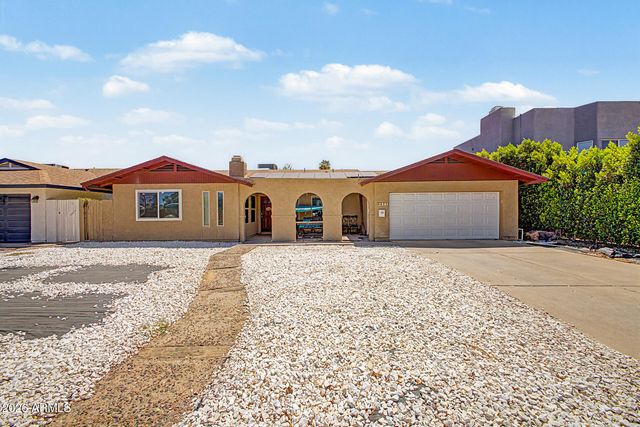 6021 N 10TH Street, Phoenix, AZ 85014