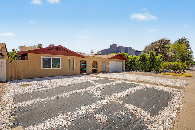 6021 N 10TH Street, Phoenix, AZ 85014