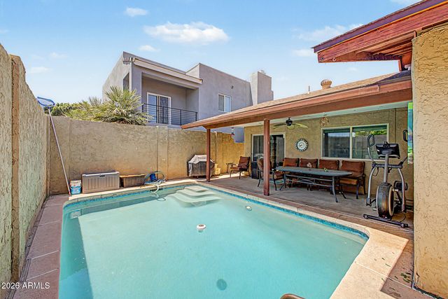 6021 N 10TH Street, Phoenix, AZ 85014