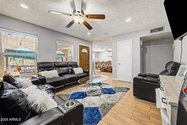 6021 N 10TH Street, Phoenix, AZ 85014