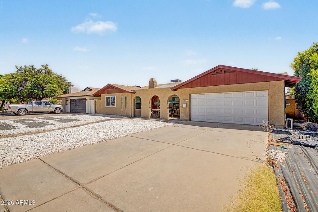 6021 N 10TH Street, Phoenix, AZ 85014