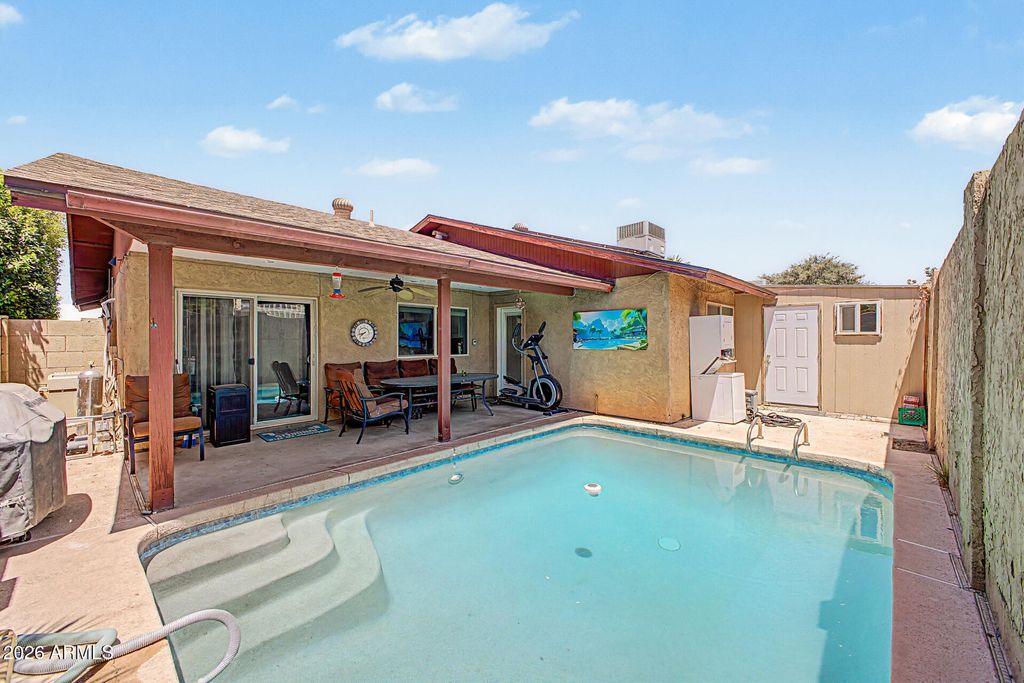 Image 31 of property listing at 6021 N 10TH Street, Phoenix, AZ 85014