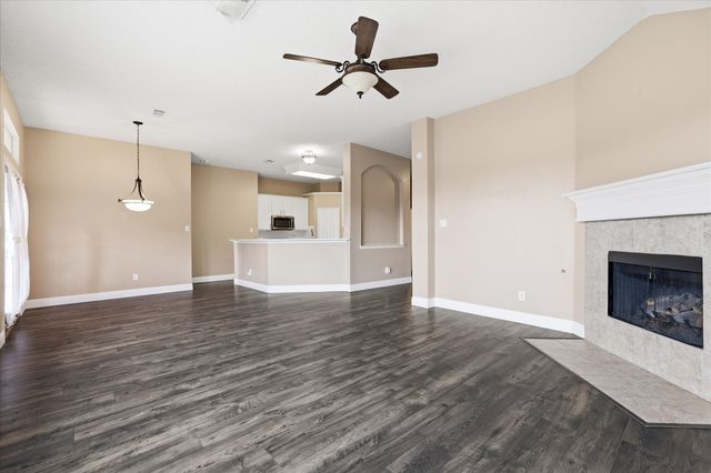5541 Cranberry Drive, Fort Worth, TX 76137