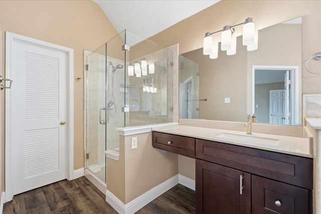 5541 Cranberry Drive, Fort Worth, TX 76137