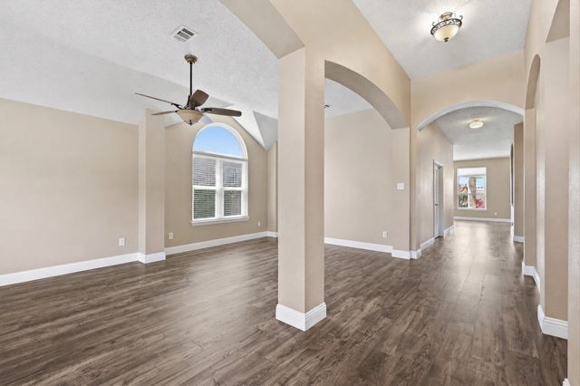 5541 Cranberry Drive, Fort Worth, TX 76137