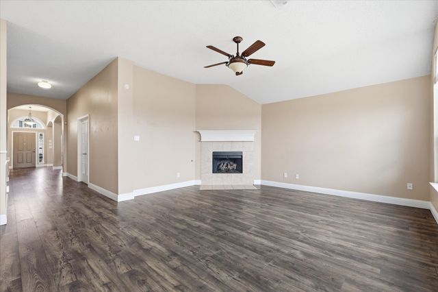 5541 Cranberry Drive, Fort Worth, TX 76137