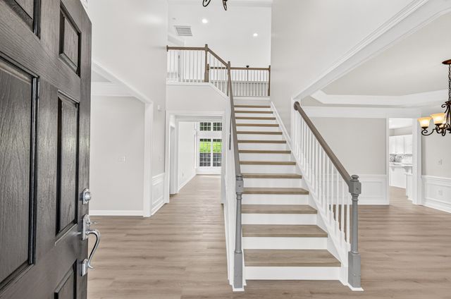 2013 Delaware Dr, Nolensville, TN 37135