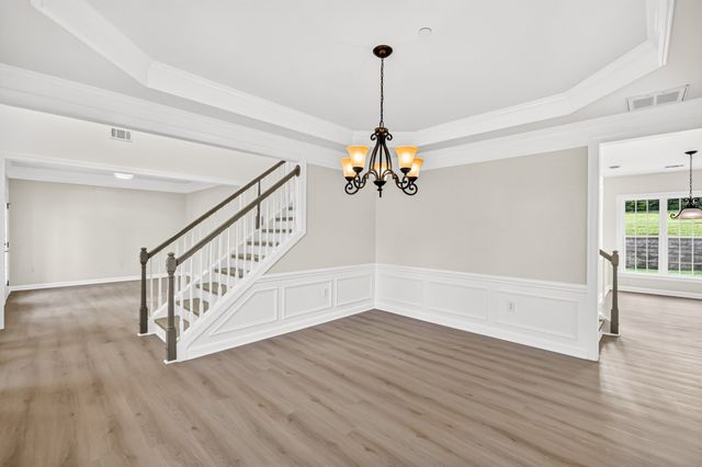 2013 Delaware Dr, Nolensville, TN 37135
