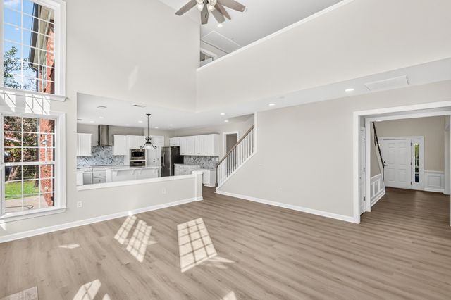 2013 Delaware Dr, Nolensville, TN 37135
