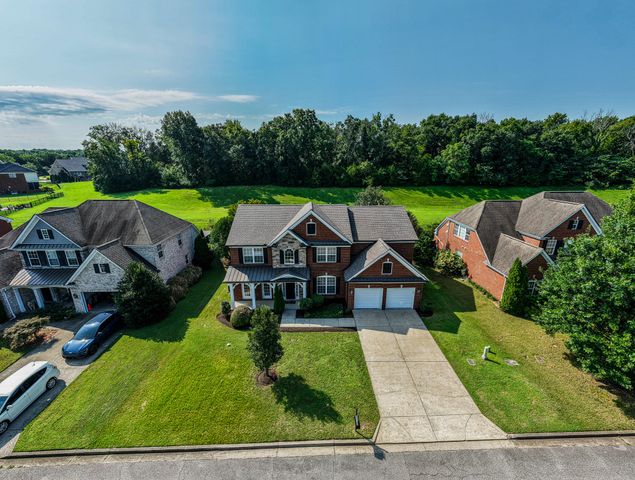2013 Delaware Dr, Nolensville, TN 37135