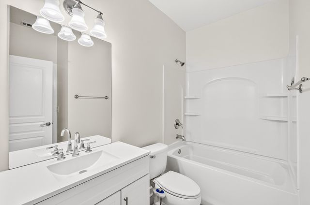 2013 Delaware Dr, Nolensville, TN 37135