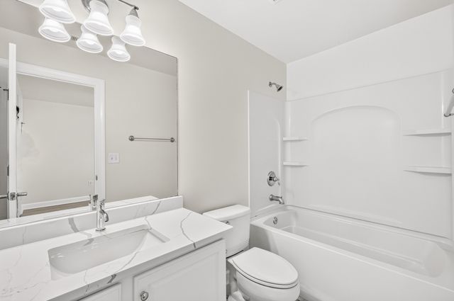 2013 Delaware Dr, Nolensville, TN 37135