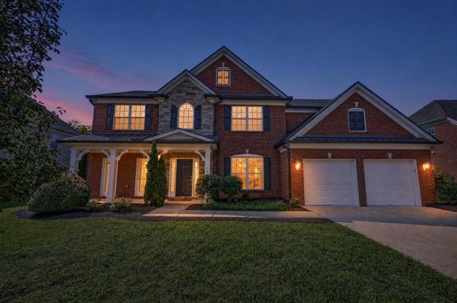 2013 Delaware Dr, Nolensville, TN 37135