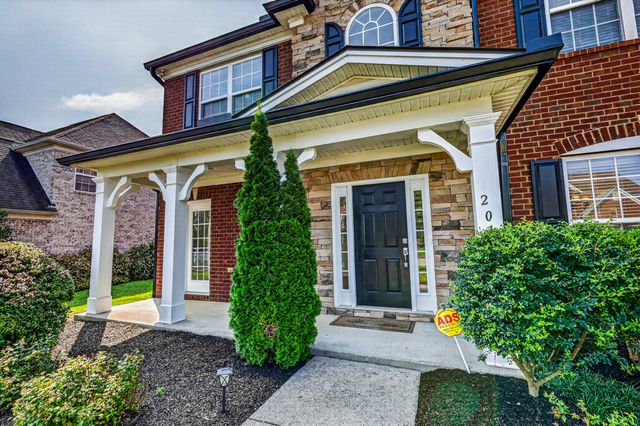 2013 Delaware Dr, Nolensville, TN 37135