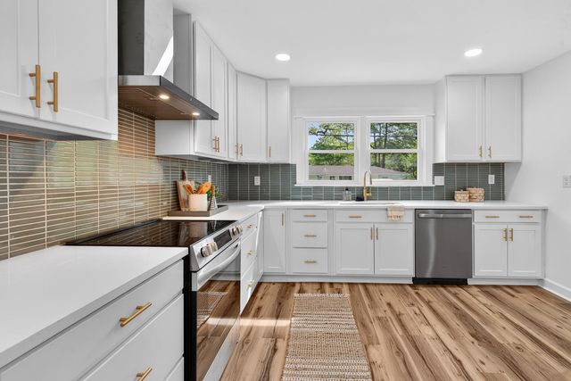 314 Ashley Drive, Summerville, SC 29485