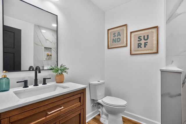 314 Ashley Drive, Summerville, SC 29485