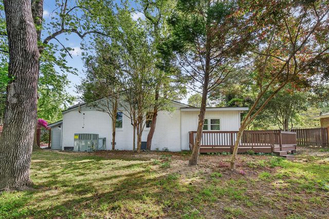 314 Ashley Drive, Summerville, SC 29485