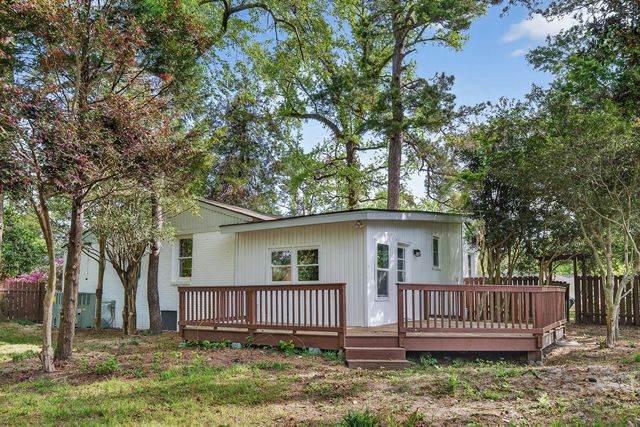 314 Ashley Drive, Summerville, SC 29485