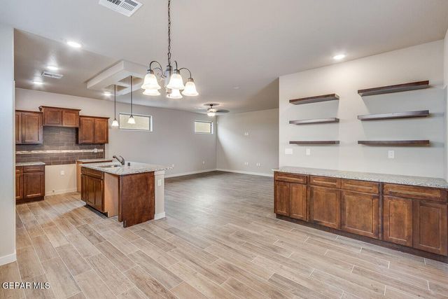 15201 Endurance Avenue, El Paso, TX 79938