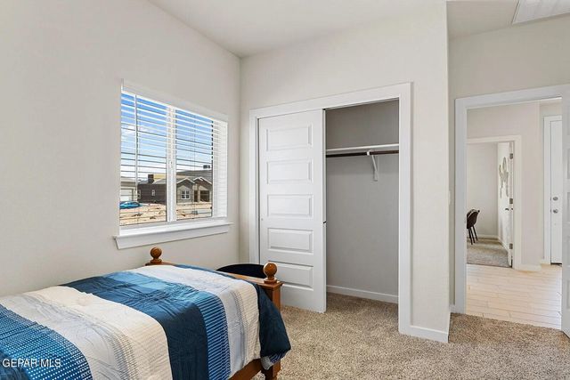 15201 Endurance Avenue, El Paso, TX 79938